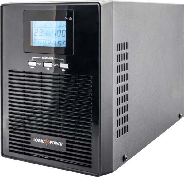 ИБП Logicpower Smart-UPS 1000 Pro