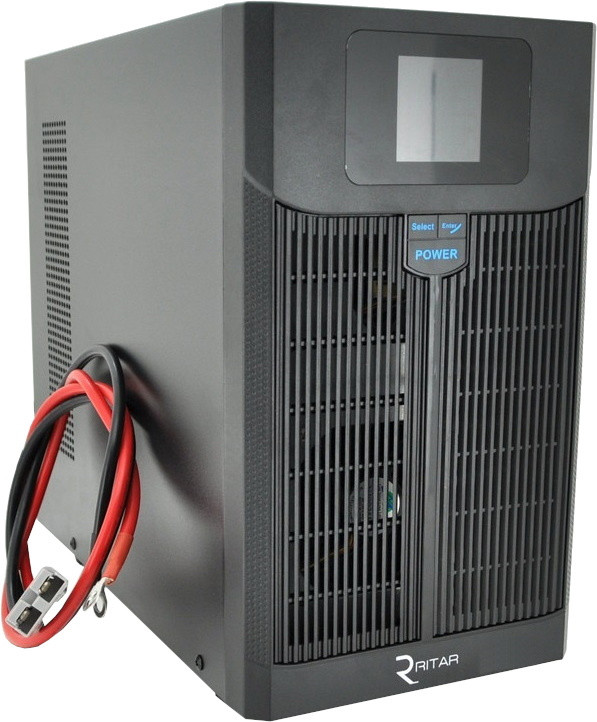 ИБП RITAR RTSW-3000D48