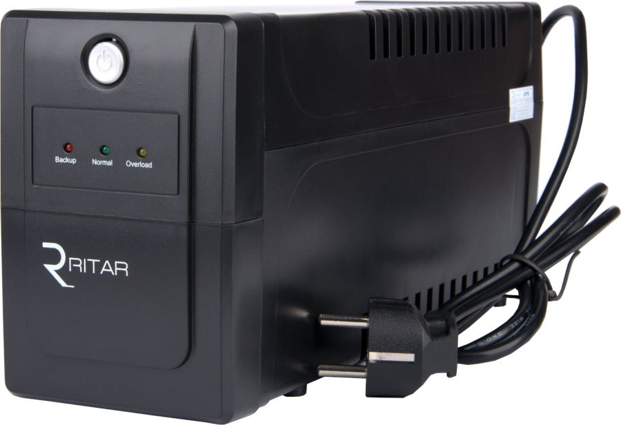 ИБП RITAR RTP850 Proxima-L