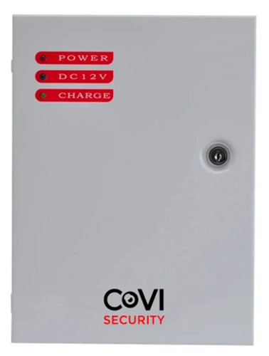 Мини ИБП CoVi Security PS09 NP7-12 7 Ач 5 А