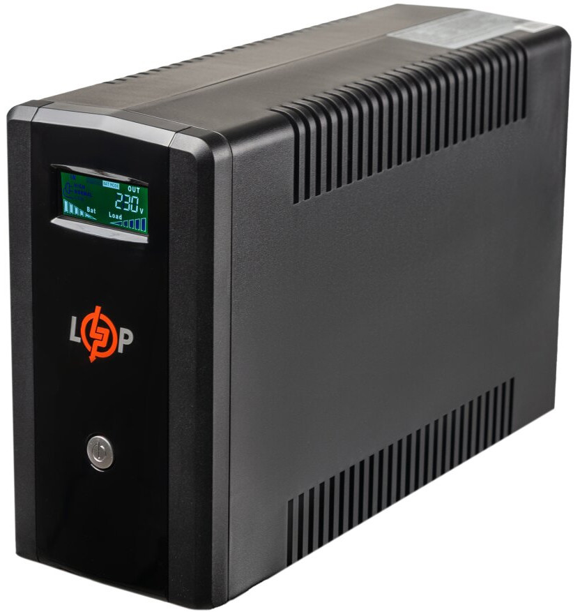 ИБП Logicpower LP UL1250VA 4Pro