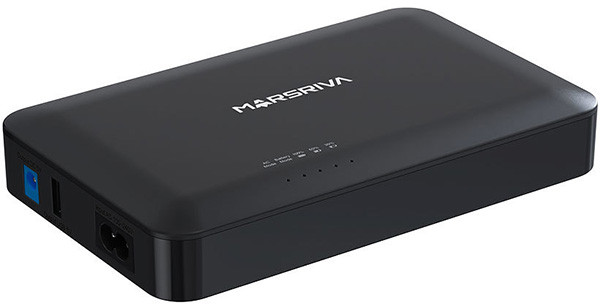 Мини ИБП Marsriva KP2 Plus 16 Ач 18 Вт