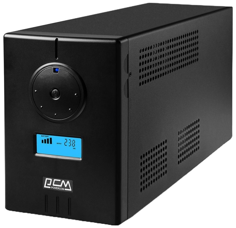 ДБЖ Powercom INF-3000