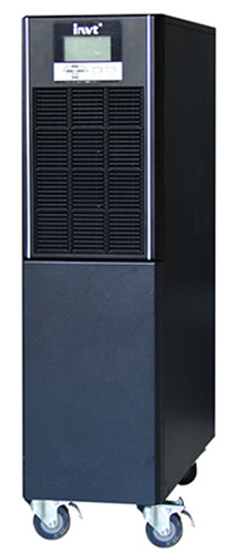 ИБП INVT HT 1106XS 6000 ВА 7 Ач