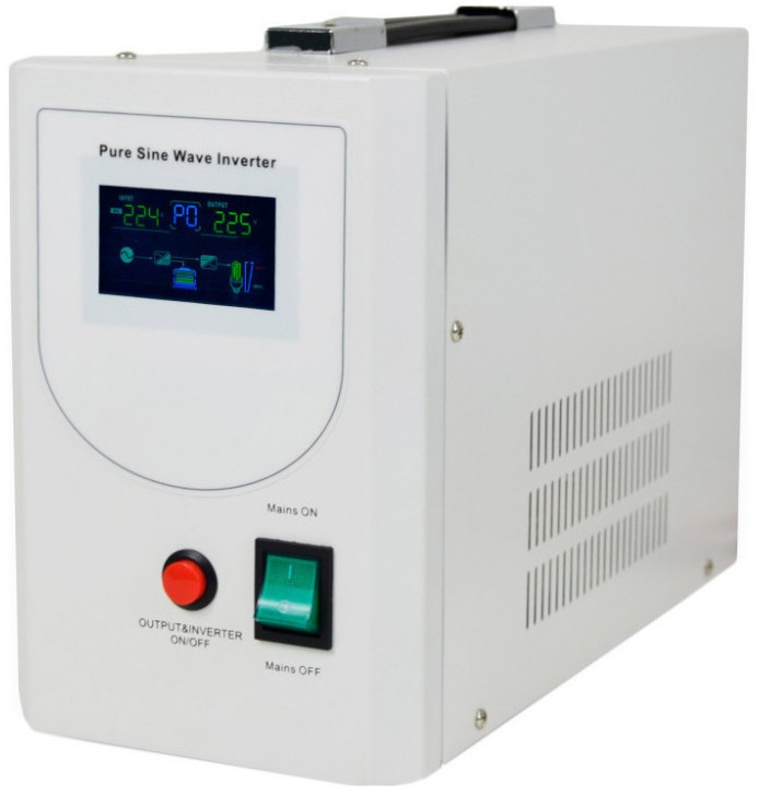 ДБЖ Full Energy HB1012