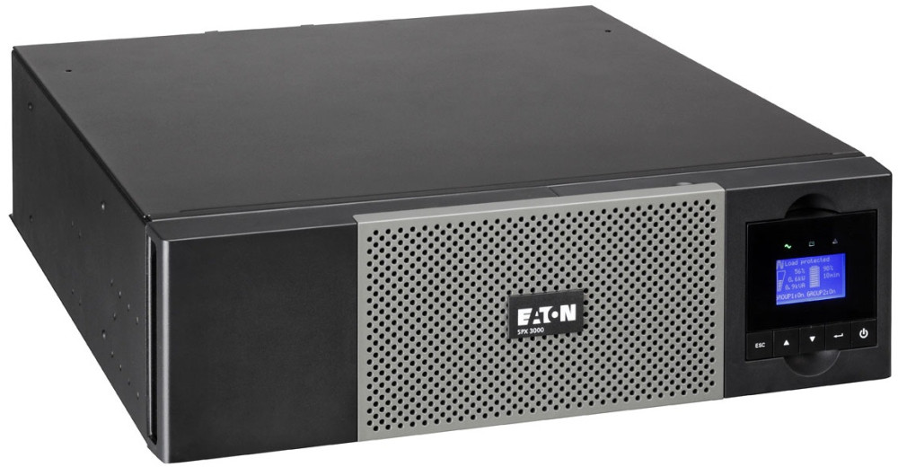 ИБП Eaton 5PX 3000I RT3U