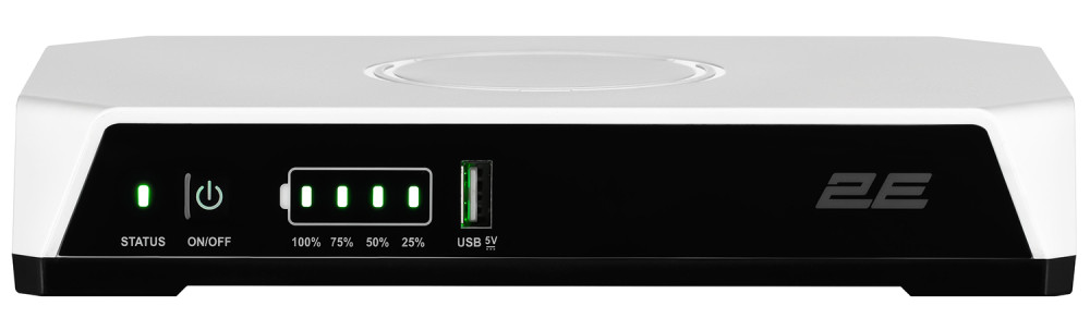 Міні ДБЖ 2E 2E-DC36-LFP