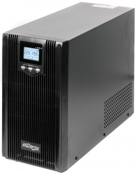 ДБЖ Gembird EG-UPS-PS3000-01