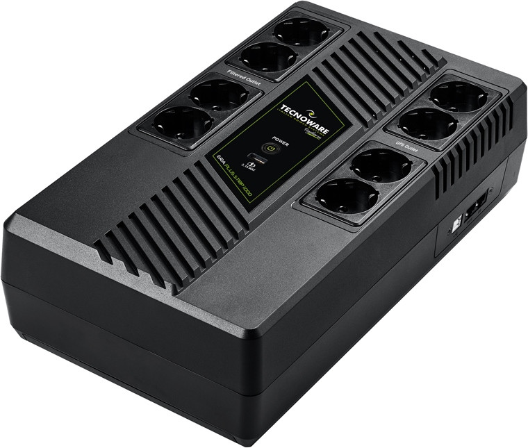 ДБЖ Tecnoware Era Plus Strip 1000