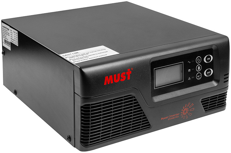 ИБП Must EP20-1012V
