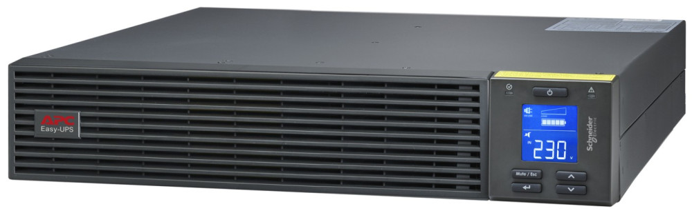 ДБЖ APC Easy-UPS SRV 3000VA SRV3KRI