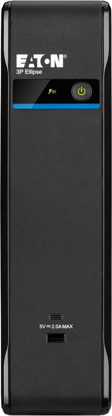 ИБП Eaton 3P Ellipse 1700 USB DIN