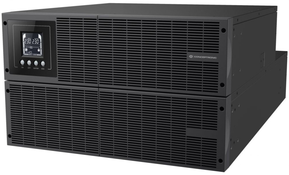 ДБЖ Conceptronic ZEUS51E6K