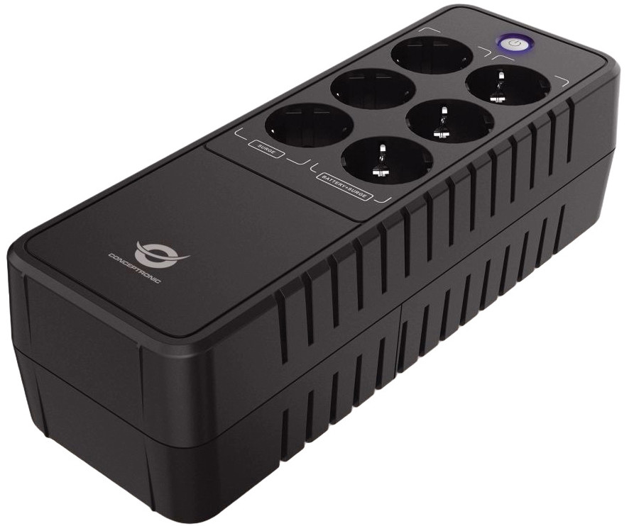 ДБЖ Conceptronic ZEUS09E