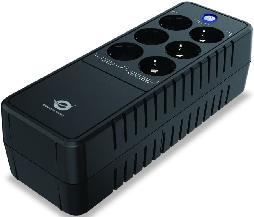 ДБЖ Conceptronic ZEUS05E