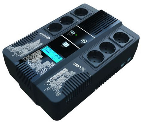 ИБП Infosec Zen-X 800