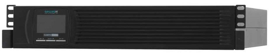 ДБЖ Online USV Xanto Rack 3000R