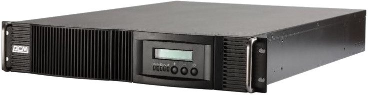 ИБП Powercom VRT-1500