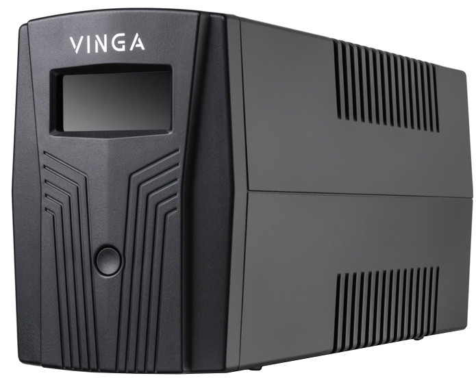 ИБП Vinga VPC-1200PU