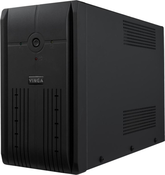 ИБП Vinga VPE-650PRMU