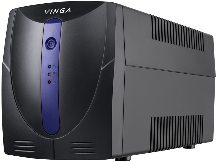 ИБП Vinga VPE-600P