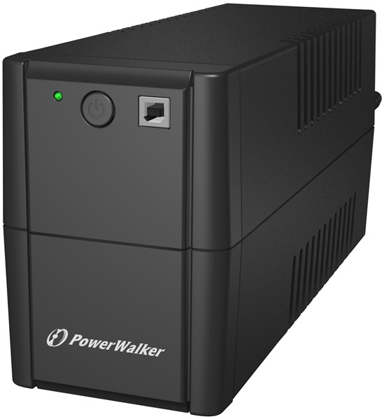 ДБЖ PowerWalker VI 850 SH IEC
