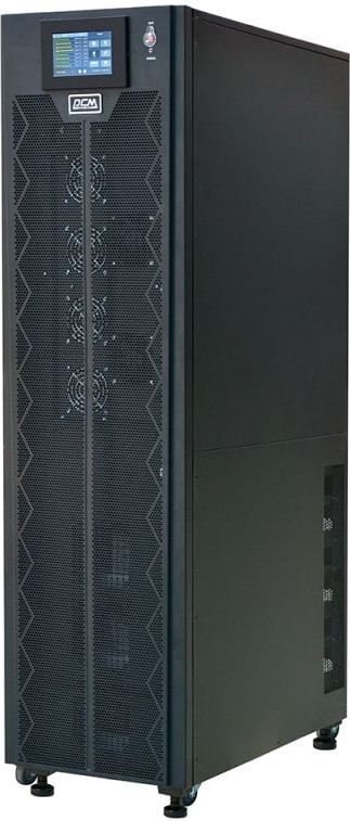 ДБЖ Powercom VGD-II-20K33