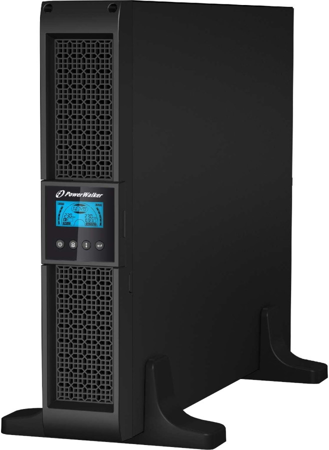 ИБП PowerWalker VI 1000 ERT HID