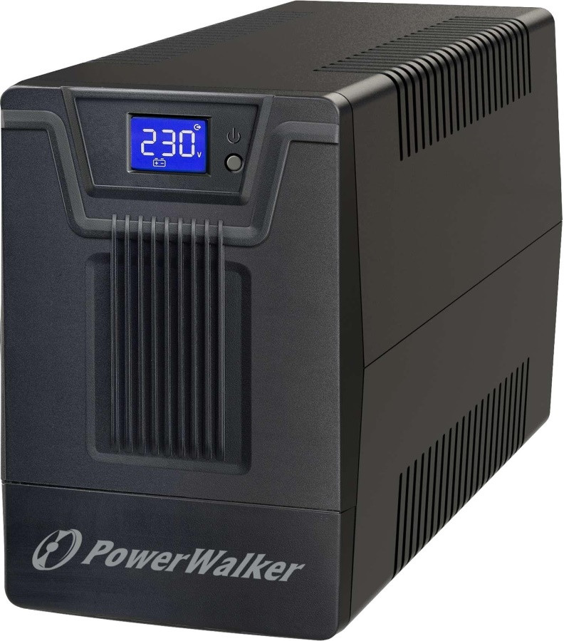 ДБЖ PowerWalker VI 1500 SCL FR