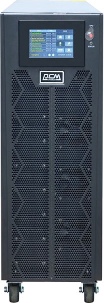 ИБП Powercom VGD-II-10K33