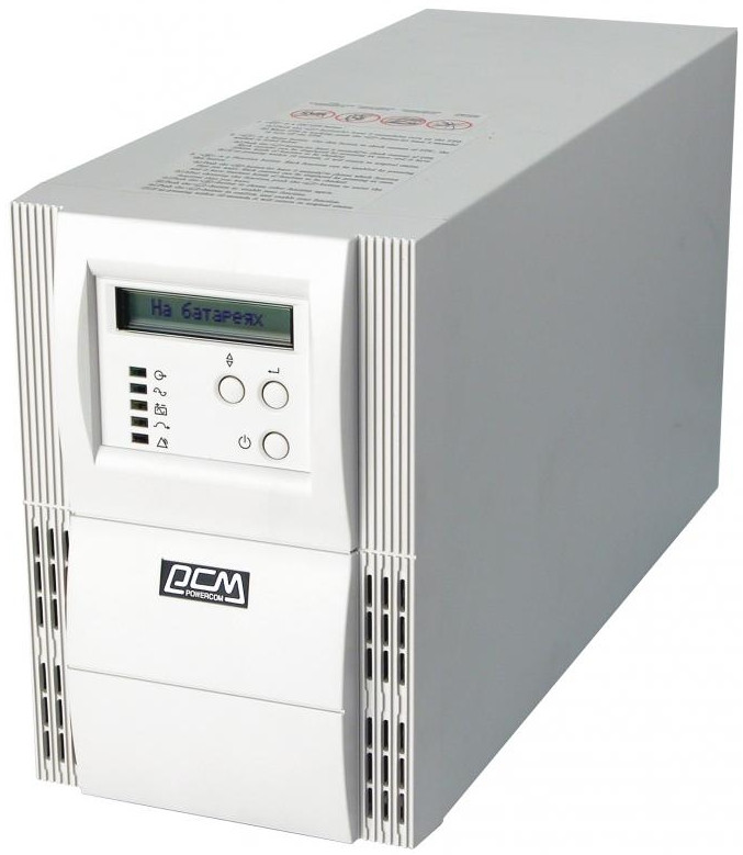 ИБП Powercom VGD-2000