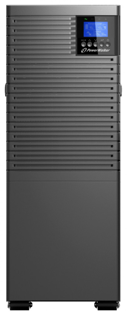 ИБП PowerWalker VFI 6000 ICT IoT