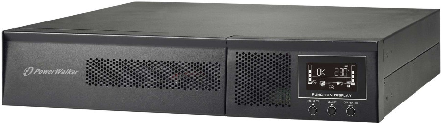 ДБЖ PowerWalker VFI 1000 RMG PF1