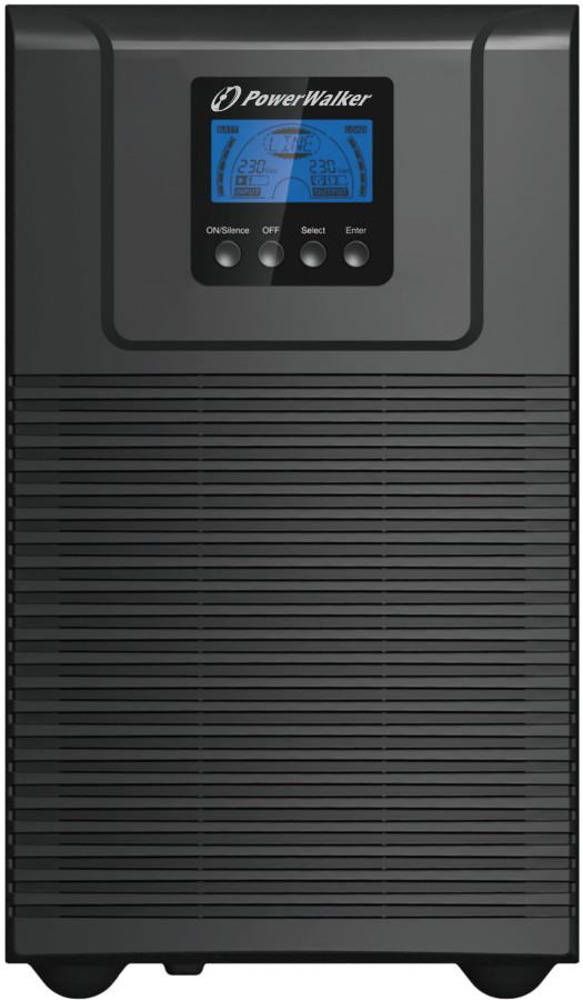 ДБЖ PowerWalker VFI 2000 TGB