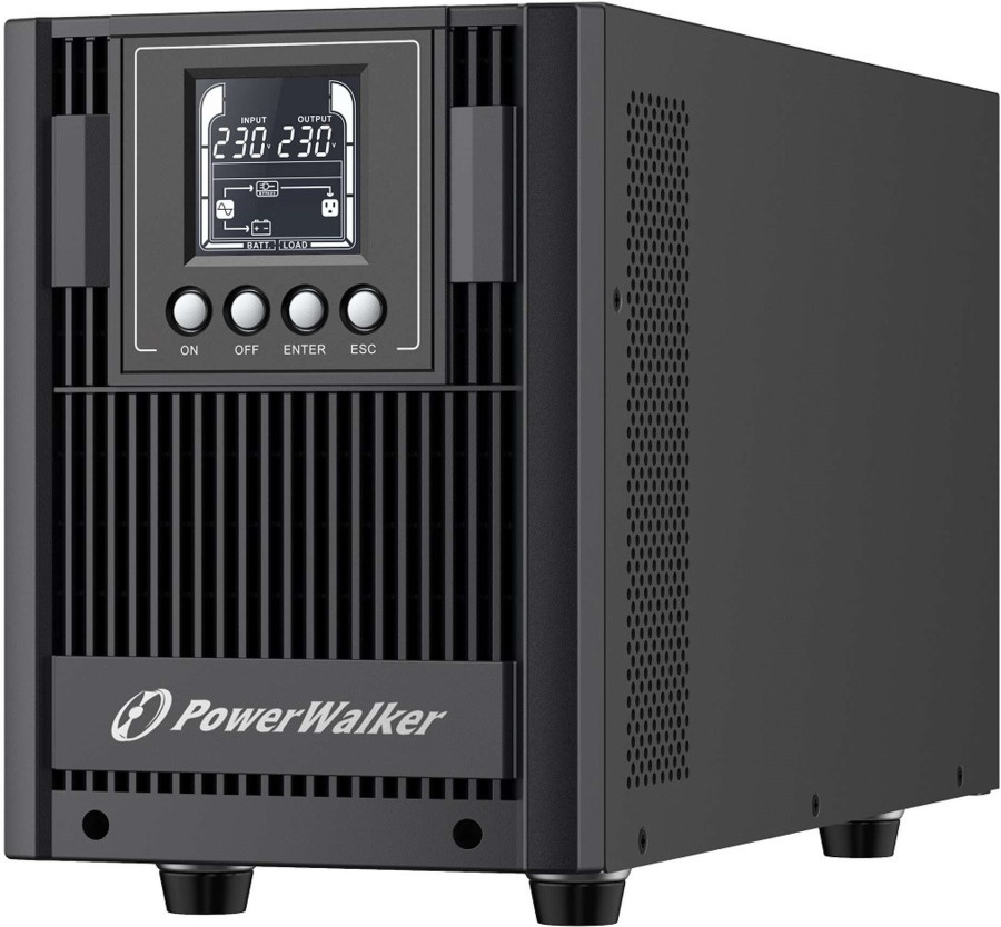 ИБП PowerWalker VFI 2000 AT FR