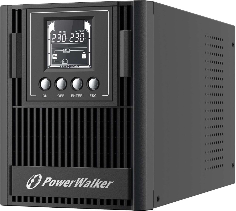 ДБЖ PowerWalker VFI 1000 AT FR