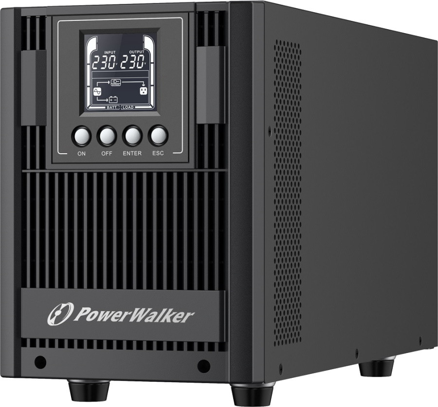 ИБП PowerWalker VFI 2000 AT