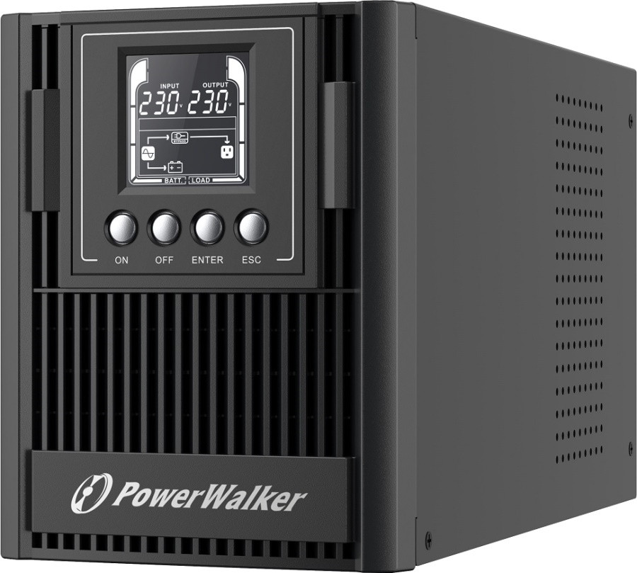 ДБЖ PowerWalker VFI 1000 AT