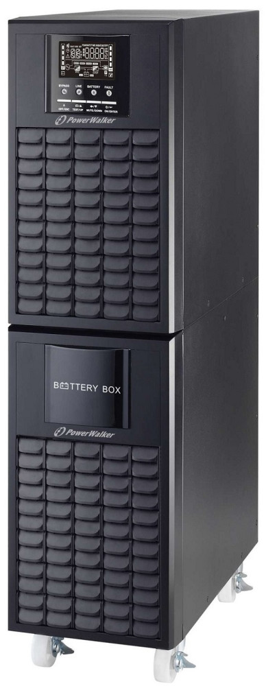 ИБП PowerWalker VFI 6000 CG PF1