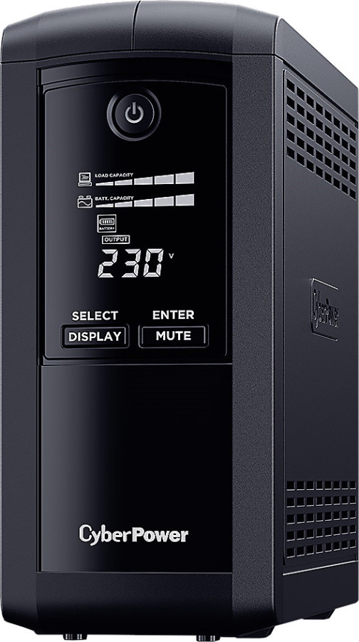 ИБП CyberPower Value Pro VP700EILCD