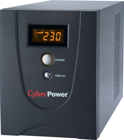 ИБП CyberPower Value 2200E-GP