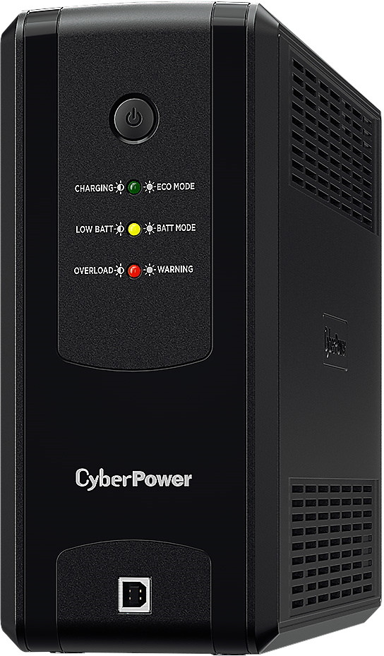 ДБЖ CyberPower UT1050EG-FR