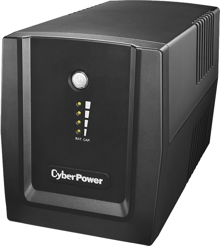 ДБЖ CyberPower UT1500E-FR