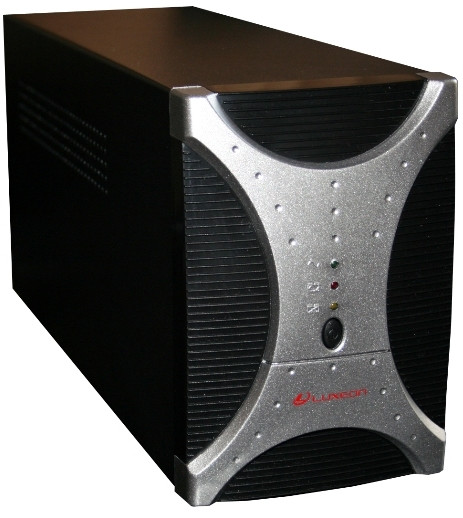 ИБП Luxeon UPS-500A