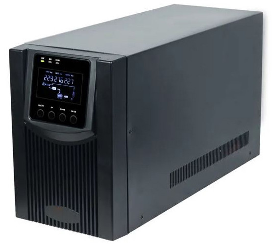 ИБП Luxeon UPS-2000ZX