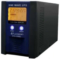 ИБП Luxeon UPS-3000LU