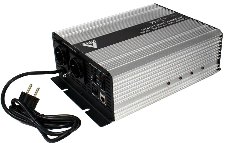 ДБЖ AZO Digital UPS-2000SR
