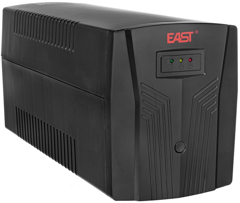 ИБП EAST UPS1500-T-LI/LED