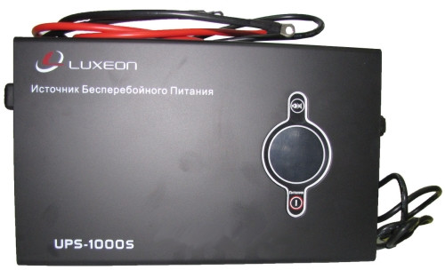ИБП Luxeon UPS-1500S