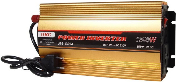ДБЖ UKC UPS-1300W